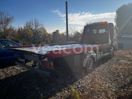 Online auction: MB  ATEGO 815