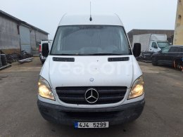 Online auction: MB  SPRINTER 316 CDI KA/43L