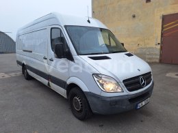 Online auction: MB  SPRINTER 316 CDI KA/43L