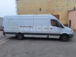 Online auction: MB  SPRINTER 316 CDI KA/43L