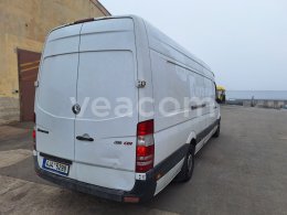 Online auction: MB  SPRINTER 316 CDI KA/43L