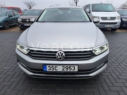 Online auction: VOLKSWAGEN  PASSAT