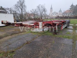 Online aukce: FLIEGL  GOOSENECK