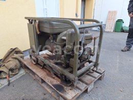 Online auction:   ELEKTROCENTRÁLA ZB7