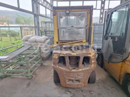 Online aukce: HYSTER  H3.0FT