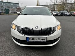 Aukcja internetowa: ŠKODA  OCTAVIA