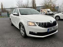 Aukcja internetowa: ŠKODA  OCTAVIA