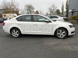 Aukcja internetowa: ŠKODA  OCTAVIA