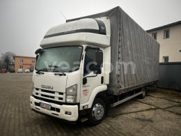 Online aukce: ISUZU  F 120.240