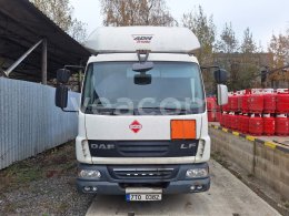 Online auction: DAF  FA LF45