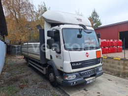 Online auction: DAF  FA LF45