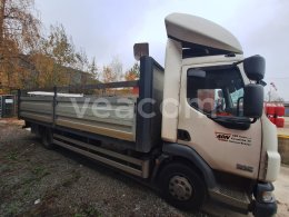 Online auction: DAF  FA LF45