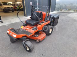 Aukcja internetowa: KUBOTA  GZD 15