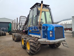 Online auction: ROTTNE  SOLID F 10 8X4