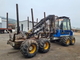 Online auction: ROTTNE  SOLID F 10 8X4