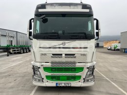 Online auction: VOLVO  FH 540 6X2