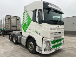 Online auction: VOLVO  FH 540 6X2