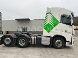 Online auction: VOLVO  FH 540 6X2