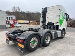 Online auction: VOLVO  FH 540 6X2