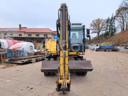 Online auction: CATERPILLAR  M 313 D 4X4