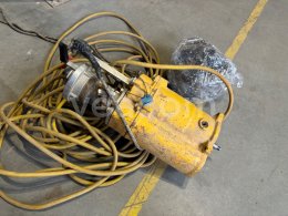 Online aukce: WACKER NEUSON  PUMP PS3 2203