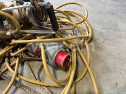 Online aukce: WACKER NEUSON  PUMP PS3 2203