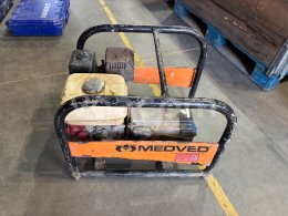 Online auction:   MEDVED ARCTOS 3000 ID-13/204