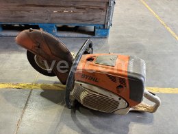 Online auction: STIHL  TS 700 ID