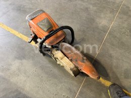 Online auction: STIHL  TS 700 ID