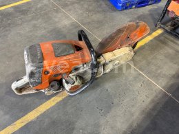 Online auction: STIHL  TS 700 ID