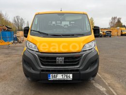 Online auction: FIAT  DUCATO