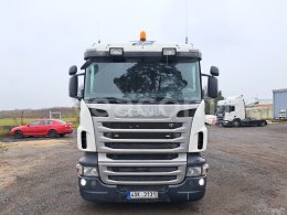 Online aukce: SCANIA  R480 6X2