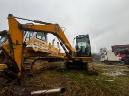 Online auction: JCB  8080