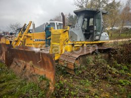 Online-Versteigerung: KOMATSU  D61PX-12