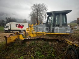 Online aukce: KOMATSU  D61PX-12