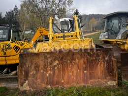 Online aukce: LIEBHERR  PR 732B-L