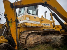 Online aukce: LIEBHERR  PR 732B-L