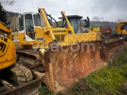 Online aukce: LIEBHERR  PR 732B-L