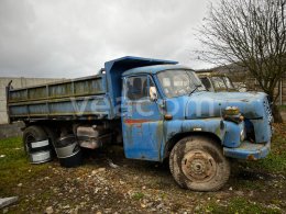 Online auction: TATRA  148