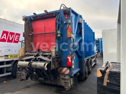 Online auction: SCANIA  G320 6X2