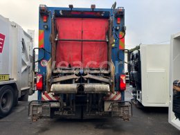 Online auction: SCANIA  G320 6X2