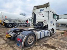 Online auction: MAN  TGX 18.440 LLS-U