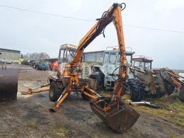 Online auction:   JNHZ 750