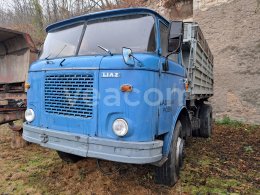 Online aukce: ŠKODA  706 MTSP  27 4X4