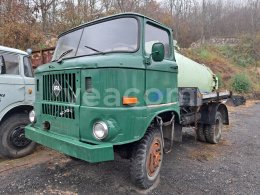 Online aukce:  IFA W50 LA/F 4X4