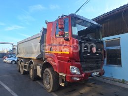 Online auction: TATRA  PHOENIX T 158 8X8