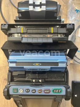 Online auction:   FUJIKURA 70S+