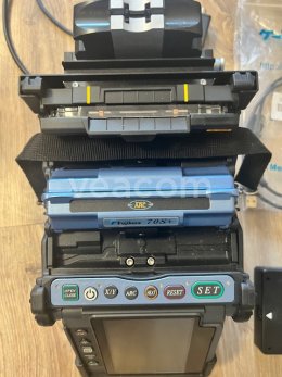 Online auction:   FUJIKURA 70S+