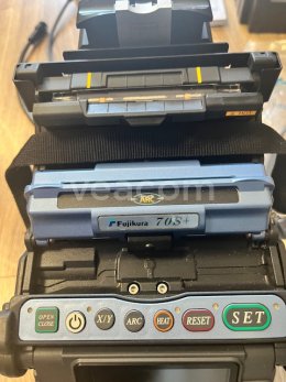 Online auction:   FUJIKURA 70S+