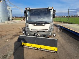 Online auction:   AEBI MT 750